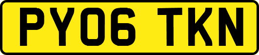 PY06TKN