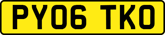PY06TKO
