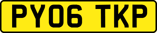 PY06TKP