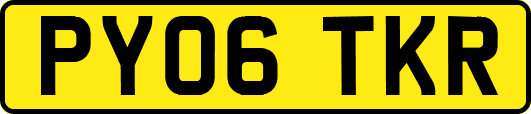 PY06TKR