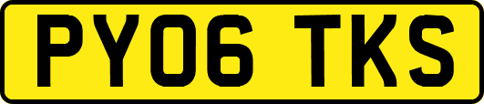 PY06TKS