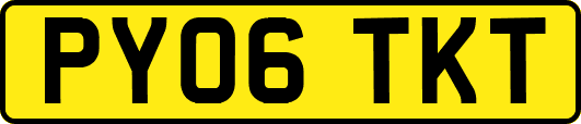 PY06TKT