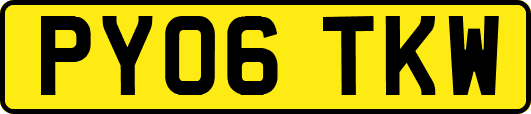 PY06TKW