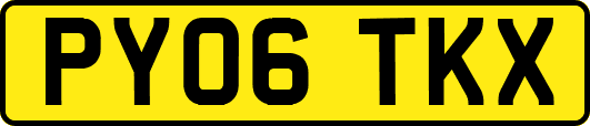 PY06TKX