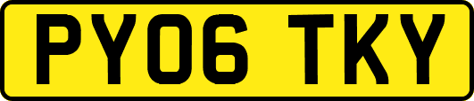 PY06TKY