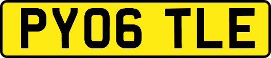 PY06TLE