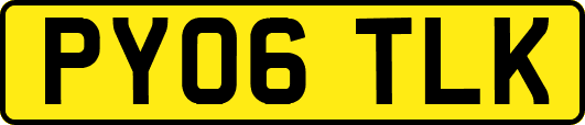 PY06TLK