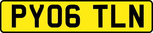 PY06TLN