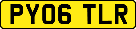 PY06TLR