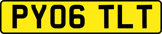 PY06TLT