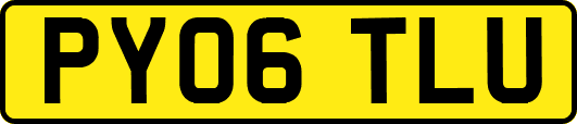 PY06TLU
