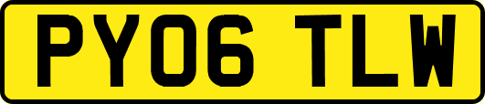 PY06TLW