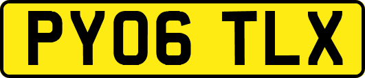 PY06TLX