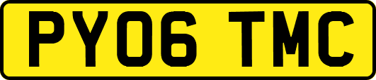 PY06TMC