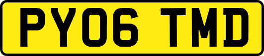 PY06TMD
