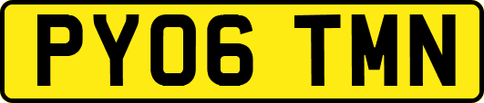 PY06TMN