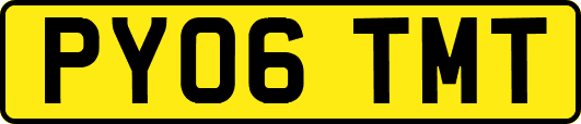 PY06TMT