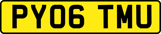 PY06TMU