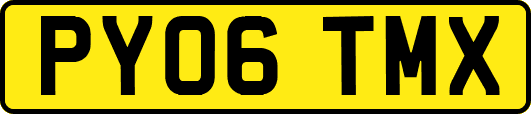 PY06TMX