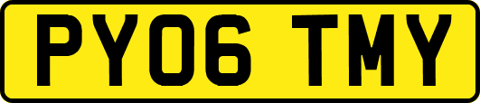 PY06TMY