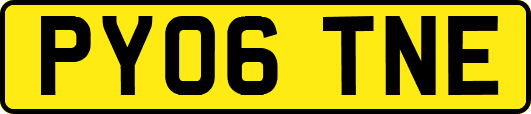 PY06TNE