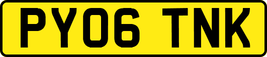 PY06TNK