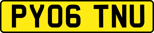 PY06TNU