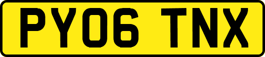 PY06TNX