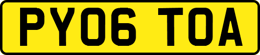 PY06TOA