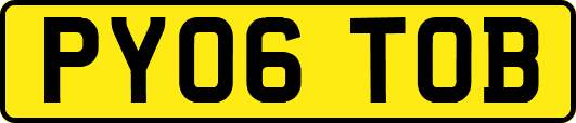 PY06TOB