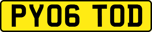 PY06TOD