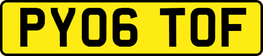 PY06TOF
