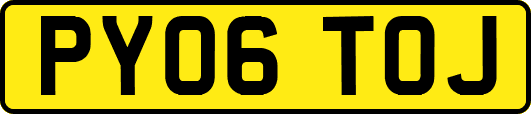 PY06TOJ