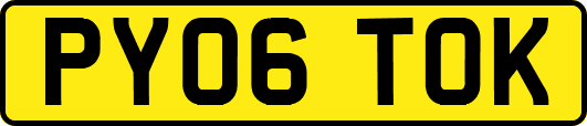 PY06TOK