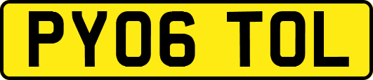 PY06TOL