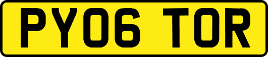 PY06TOR