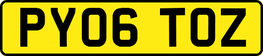 PY06TOZ