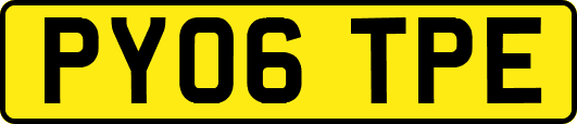 PY06TPE