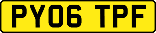 PY06TPF