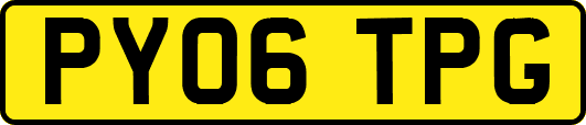 PY06TPG