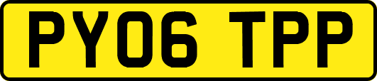PY06TPP