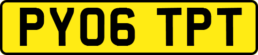PY06TPT
