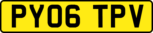 PY06TPV