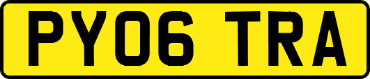 PY06TRA