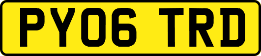 PY06TRD
