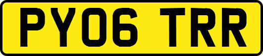 PY06TRR