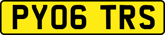 PY06TRS