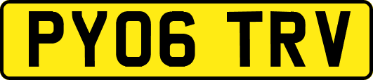 PY06TRV