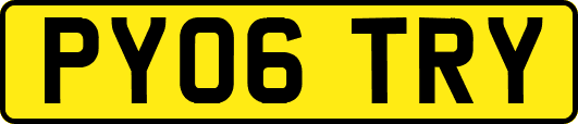 PY06TRY