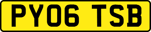 PY06TSB